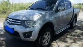 2011 Mitsubishi Strada MT​ For sale 