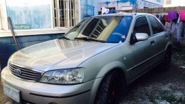 FORD LYNX 2004 MANUAL FOR SALE 