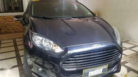 Ford Fiesta 2016 AT​ For sale 