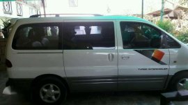 Hyundai Starex SBX Millenium 2003​ For sale 