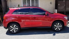 2015 Mitsubishi ASX for sale 