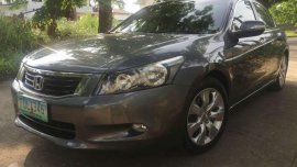 Honda Accord Executive 2010​ For sale 