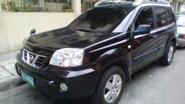 Good as new Nissan Xtrail Tokyo 2007 for sale