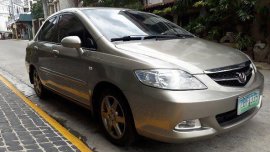 Honda City 2006​ For sale 