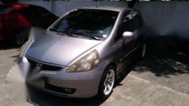 Honda Jazz 2005 Automatic For sale 