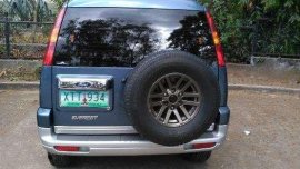 Ford Everest 2005 For sale 