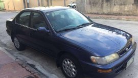 Toyota Corolla GLI 1996​ For sale 