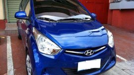 2016 Hyundai Eon GLX - Brand New Like Condition! Rush! Rush! Rush!