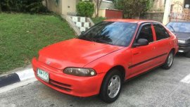 Honda Civic esi 1994​ For sale 
