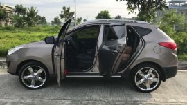 Hyundai Tucson 2011 Iloilo For sale