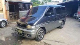 2006 Mazda Friendee Bongo​ For sale 