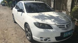 Mazda 3 2005​ For sale 