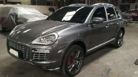 Porsche Cayenne Twin Turbo 2008​ For sale 