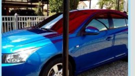 For Sale: CHEVROLET Cruz December 2010 AT