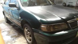 Nissan Exalta 2000​ For sale 