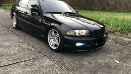 Bmw E46 316i 1999-2000​ For sale 