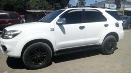 Toyota Fortuner G 2007​ For sale 