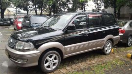 FOR SALE Toyota Revo 2002 Model