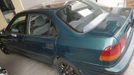 Cheapest Honda Civic LXI 1997 Automatic Transmission AT