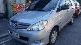 Toyota Innova 2010 for sale