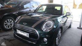 2017 Mini Cooper Automatic FOR SALE