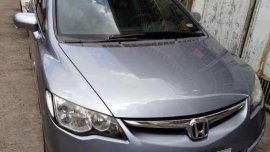 2007 Honda Civic FD 1.8V For sale
