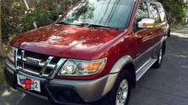 Isuzu Crosswind 2010​ For sale 