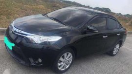 Toyota Vios 1.5 G Top of the line 2014 yr model Automatic Transmission