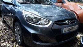 Hyundai Accent E 2016​ For sale 
