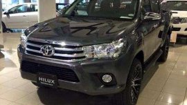 65k Dp 2018 Toyota Hilux Rainy Day Promo RD4 For sale 