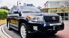 Toyota Land Cruiser 2013​ For sale 