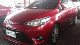 Toyota Vios E 2015​ For sale 
