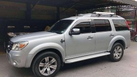 2011 Ford Everest 4x2 Automatic​ For sale 