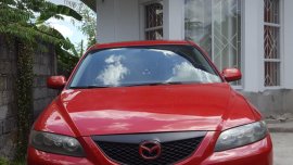 Mazda 6 AT 2005 for sale 