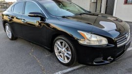  2009 Nissan Maxima For sale 