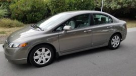2007 HONDA CIVIC For sale 