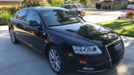 2009 Audi A6 3.2 Premium Plus FWD For sale 