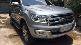 2016 FORD EVEREST TITANIUM FOR SALE 