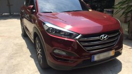 2016 HYUNDAI TUCSON FOR SALE 