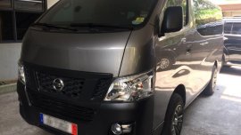 2016 NISSAN NV350 URVAN FOR SALE