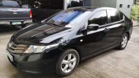 2010 HONDA CITY FOR SALE