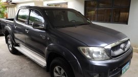 2010 TOYOTA HILUX FOR SALE