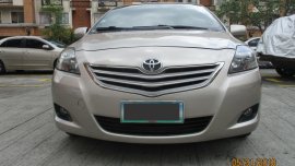 2012 TOYOTA VIOS E​ For sale 