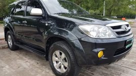 2007 Toyota Fortuner G FOR SALE