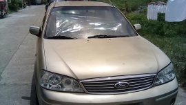 2005 Ford Lynx rush for sale 
