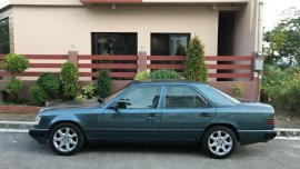 Like new Mercedes Benz E-Class for sale