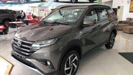 142k Dp Toyota Rush Rainy Day Promo RD 2018