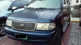 2002 Toyota Revo For Sale