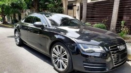 2014 Audi A7 3.0 Quattro​ For sale 