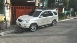 Honda Cr-V 2003 for sale